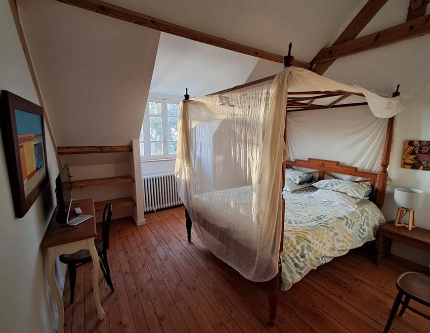 Gite En Bord De Loire Blaison-Saint-Sulpice Extérieur photo